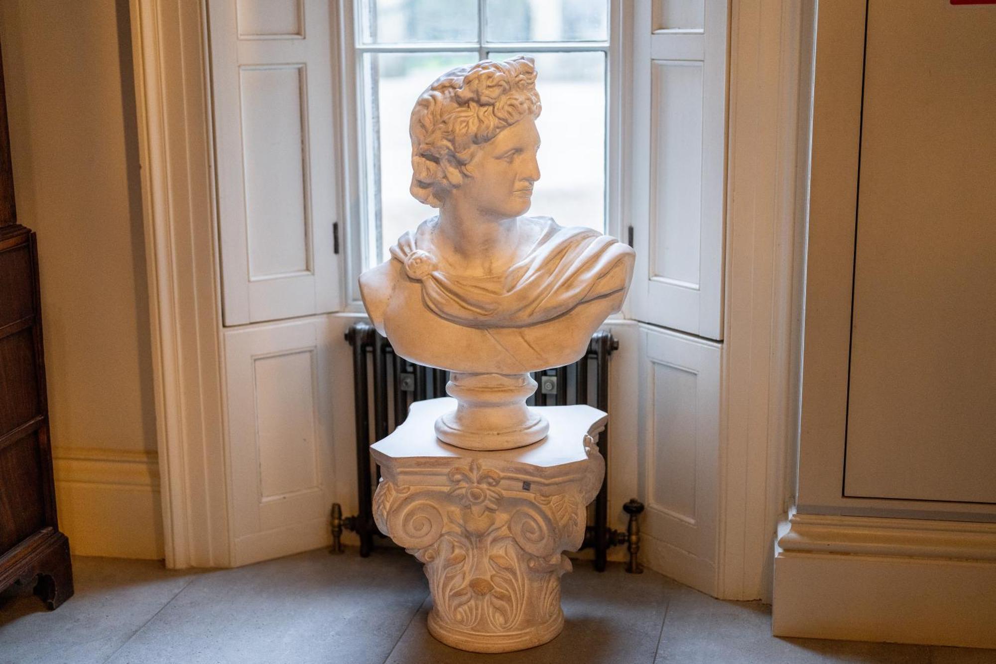 Weston Manor Hotel Bagian luar foto